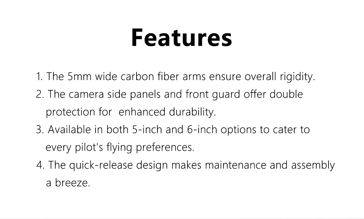 GEP-Vapor-X5 Frame
