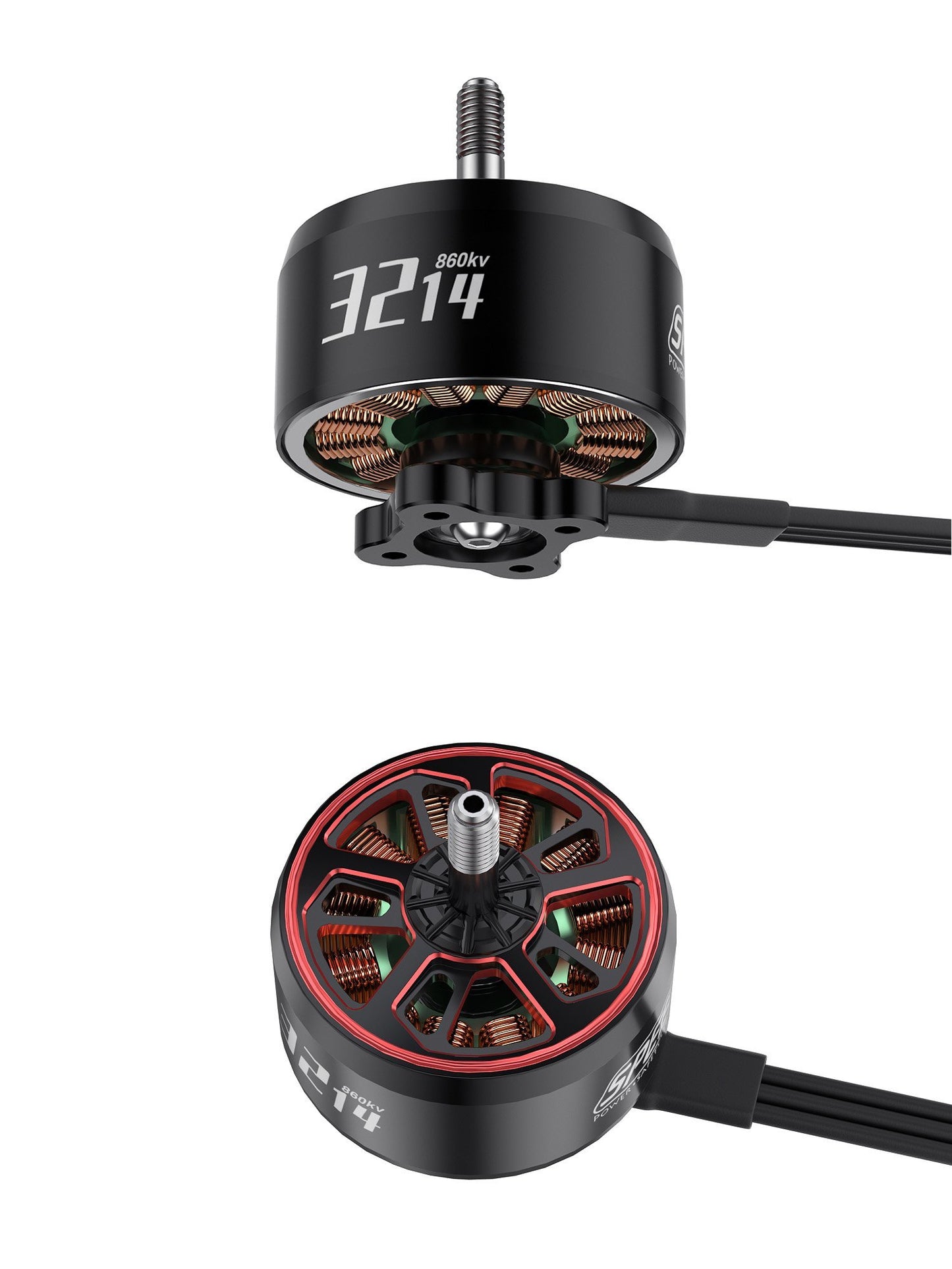 GEPRC SPEEDX2 3214 860KV Motor