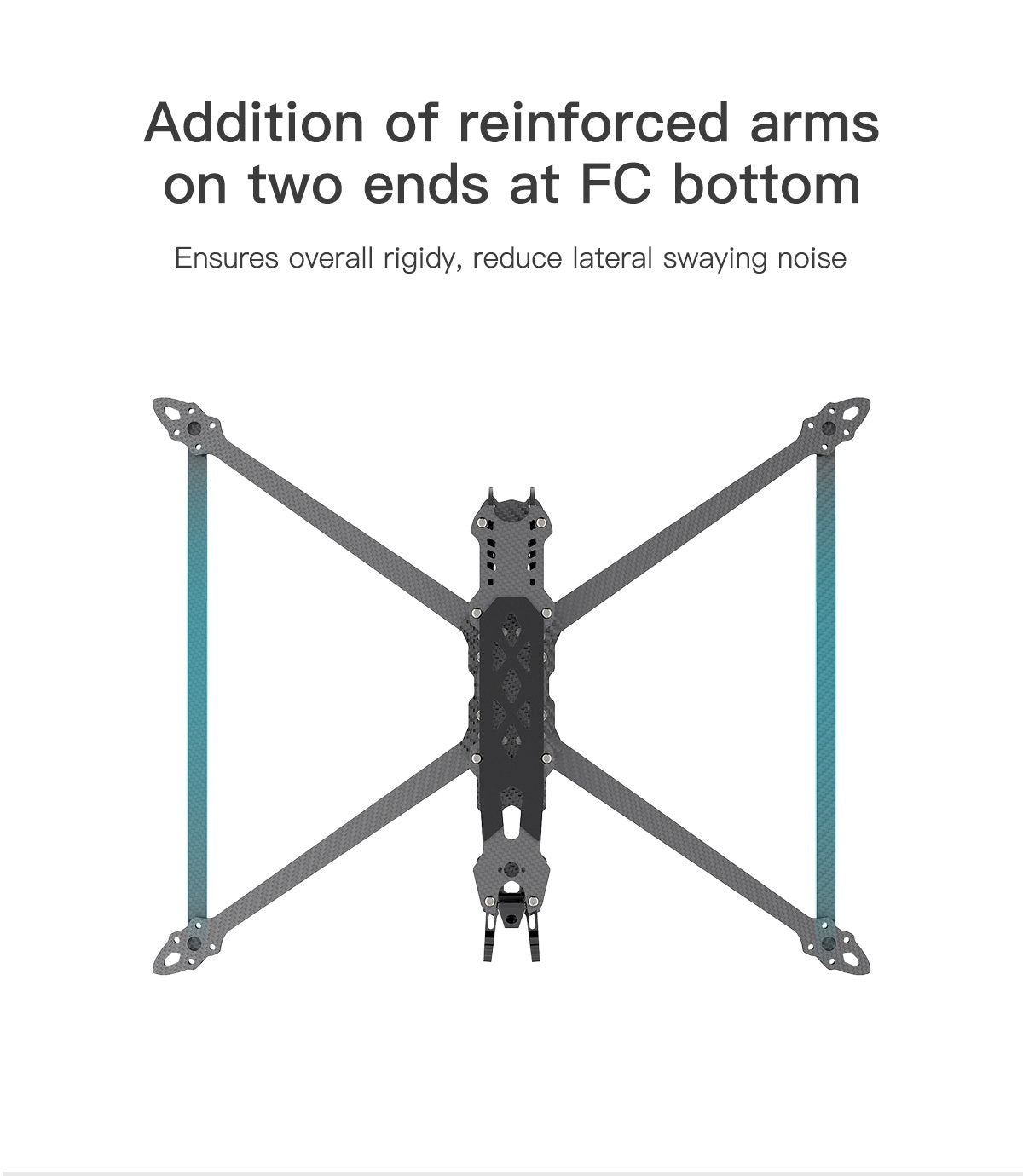 GEP-Mark4 Frame
