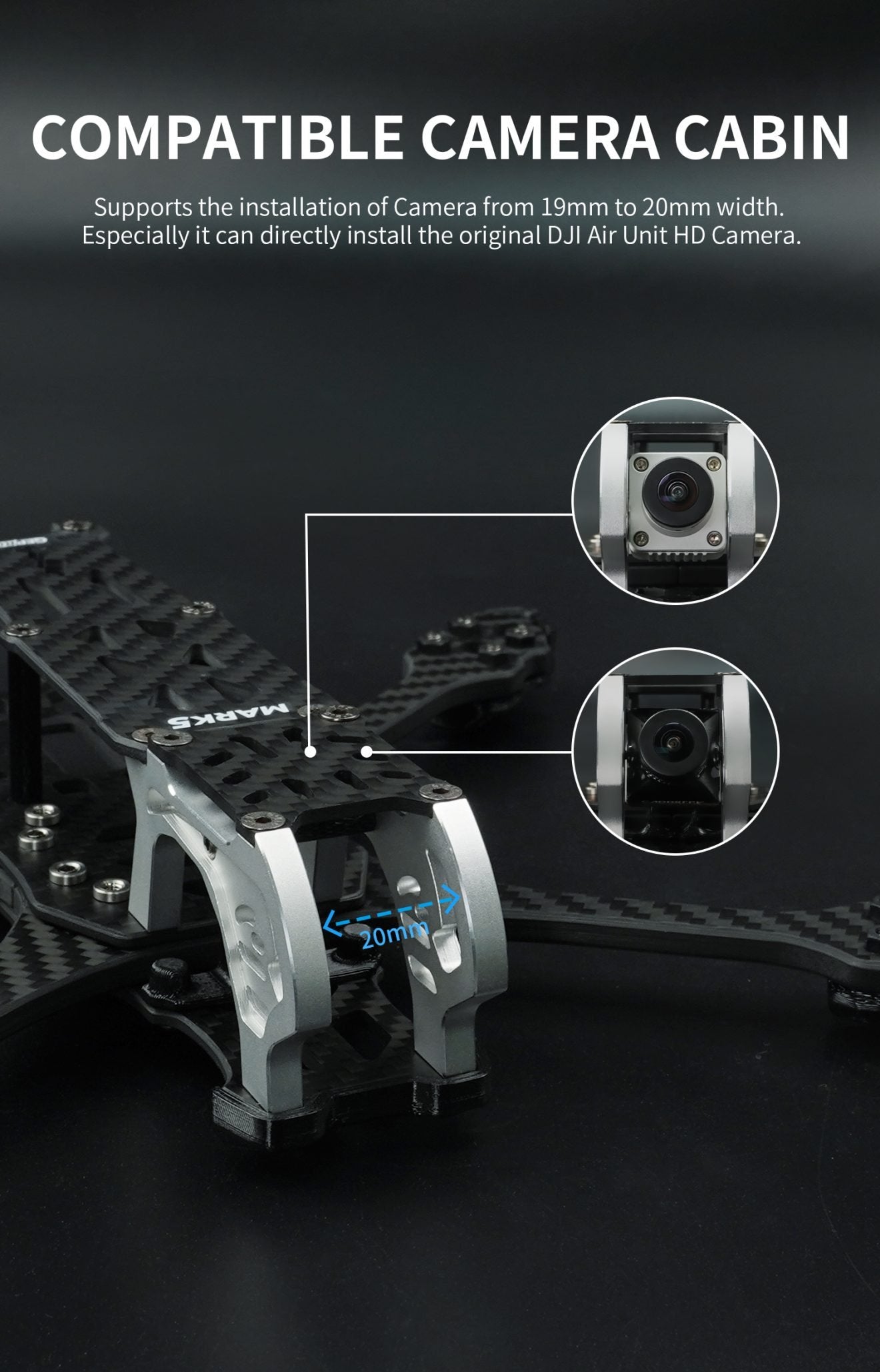 GEP-MK5 Frame