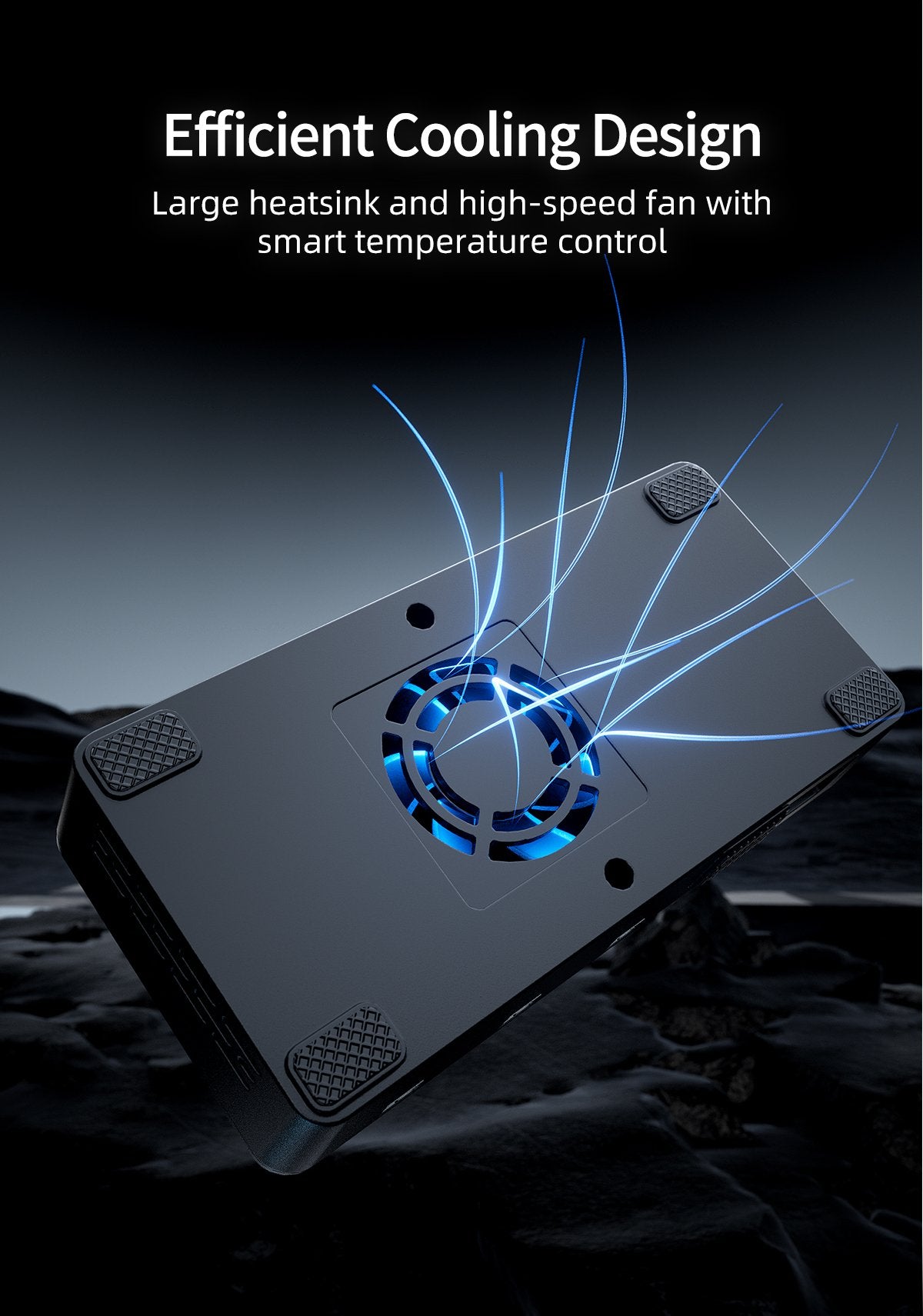 GEPRC WooPower W63 1S Charger