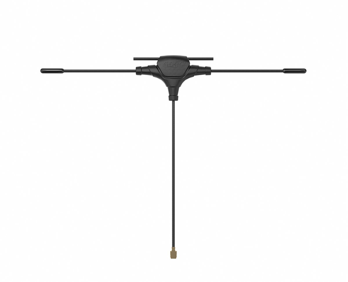GEPRC 915M/2.4G Dual-Band T Antenna