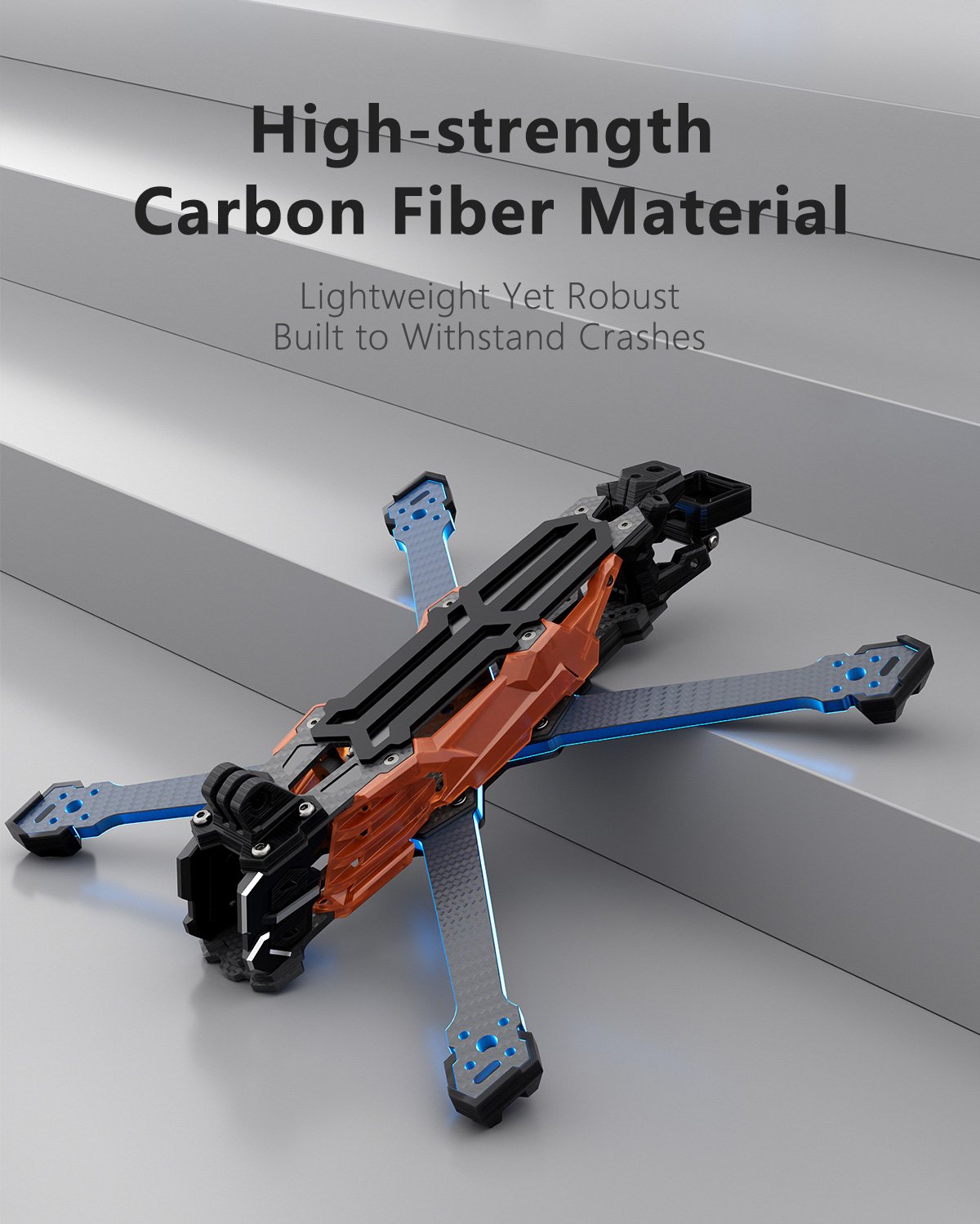 GEP-Vapor-X O4 Pro Frame