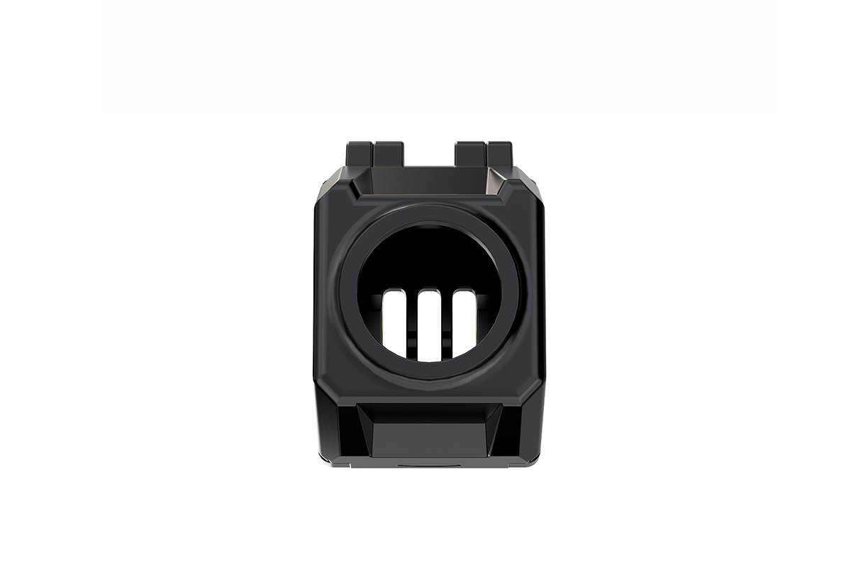 DJI O4 Air Unit Camera Module Housing Kit