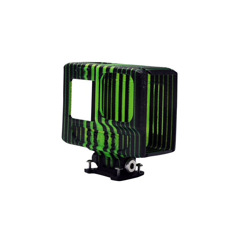 GEPRC CineLog35 Adjustable TPU Mount for GoPro 5/6/7/8/9/10