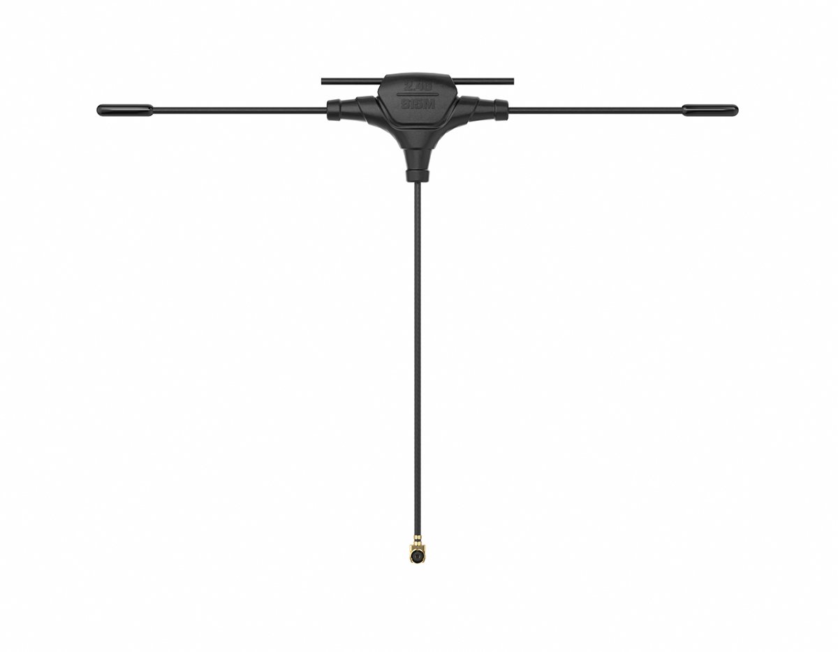 GEPRC 915M/2.4G Dual-Band T Antenna