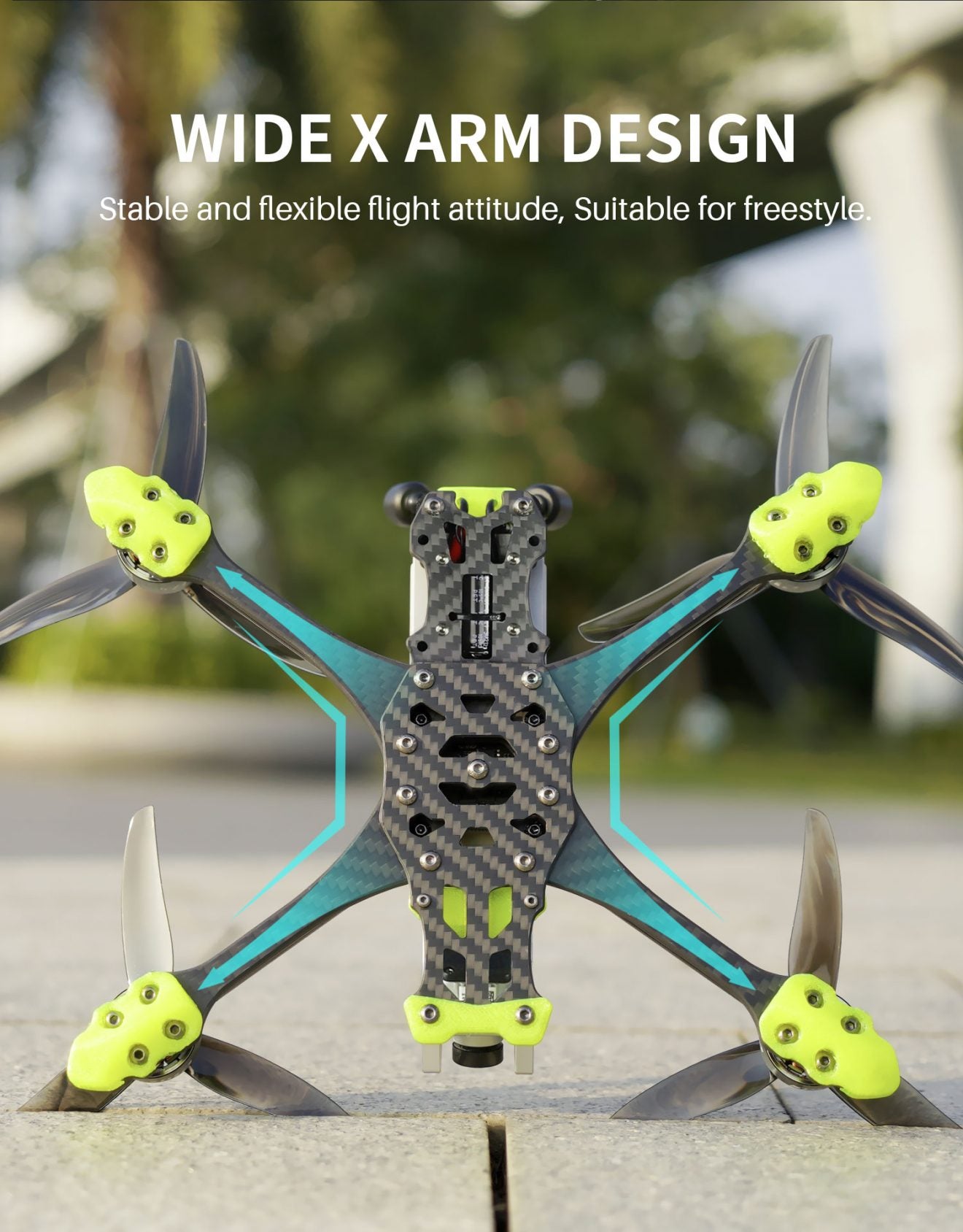 GEP-MK5 Frame