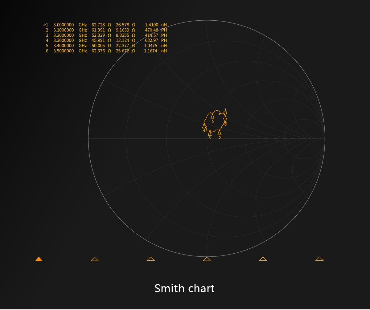 GEPRC SOMA 3.3G Directional Flat-Panel Antenna