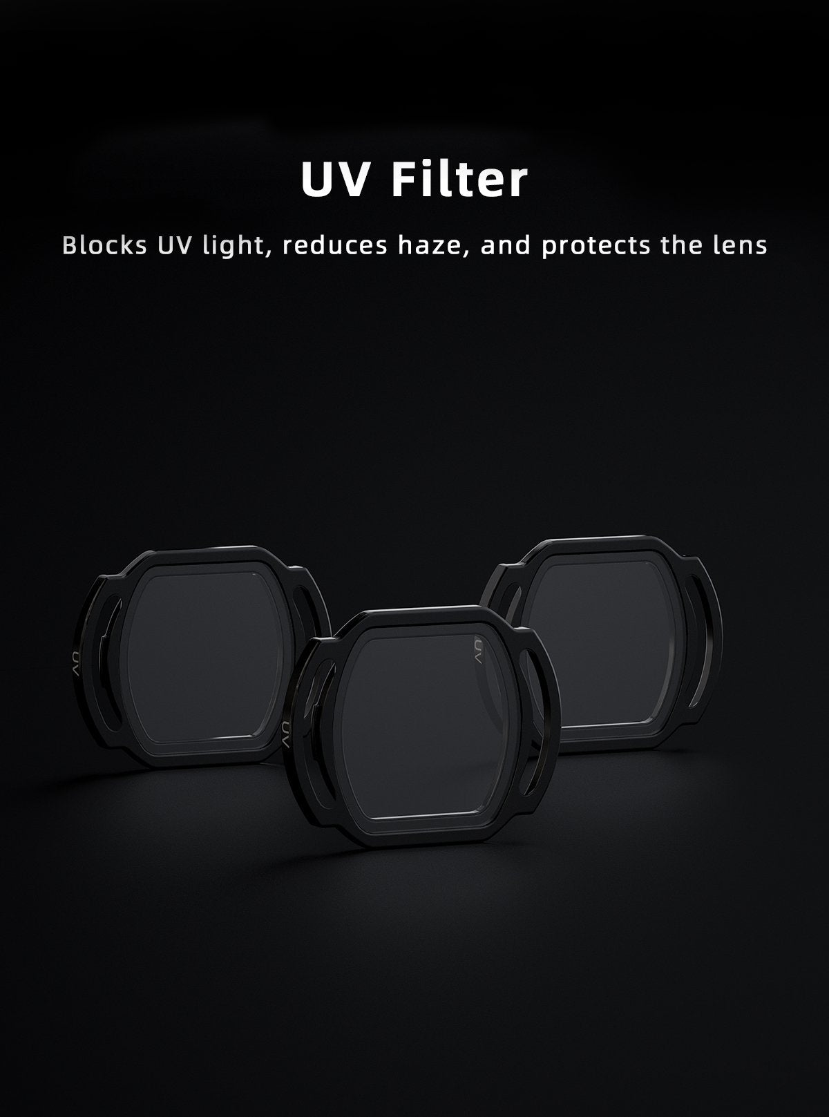 GEPRC DJI O4 Air Unit Pro Filter