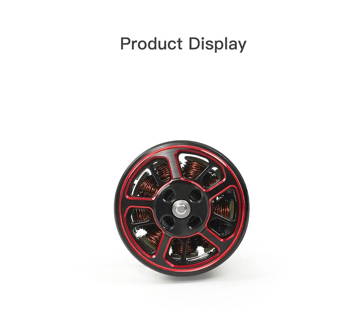 GEPRC SPEEDX2 1404 3000KV/3850KV/4600KV Motor