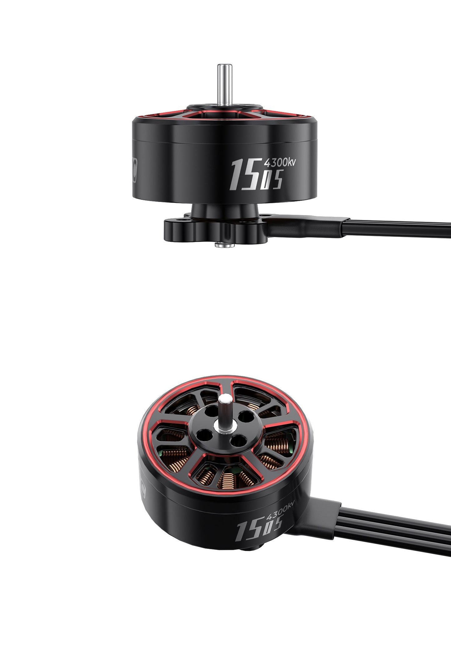 GEPRC SPEEDX2 1505 4300KV Motor