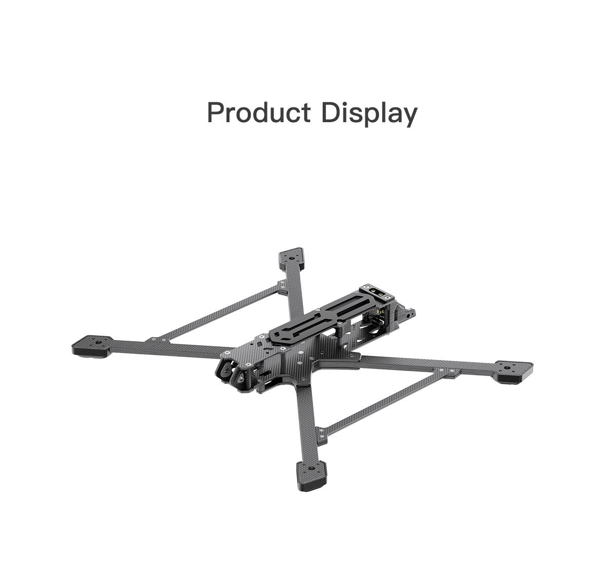 GEP-EF10 Frame
