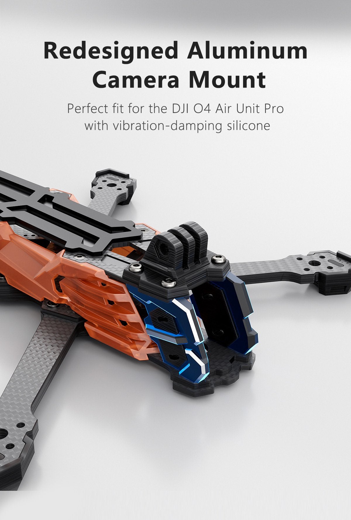GEP-Vapor-X O4 Pro Frame