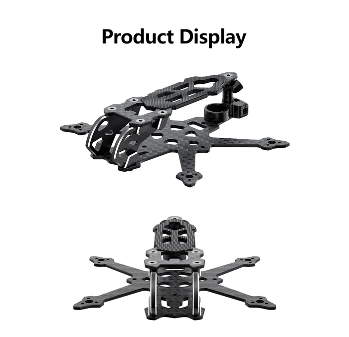 GEP-TC18 Frame