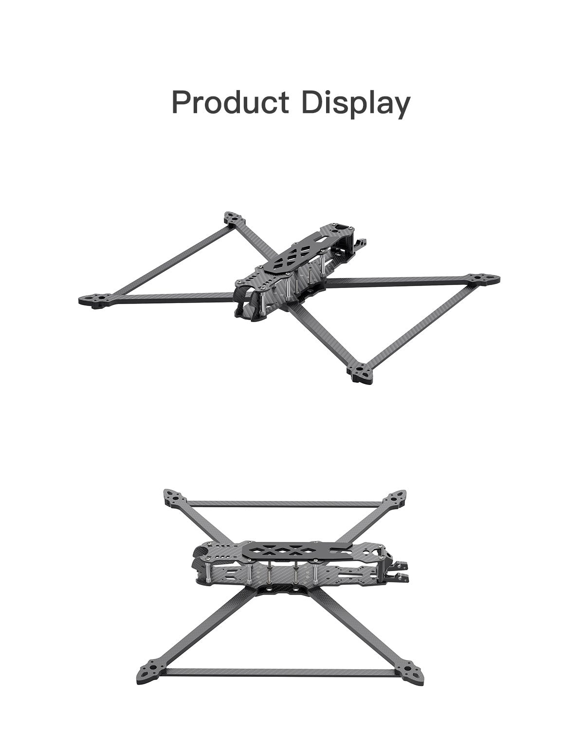 GEP-Mark4 Frame