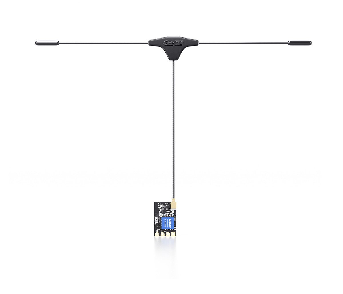GEPRC ELRS Nano 915M V2 Receiver