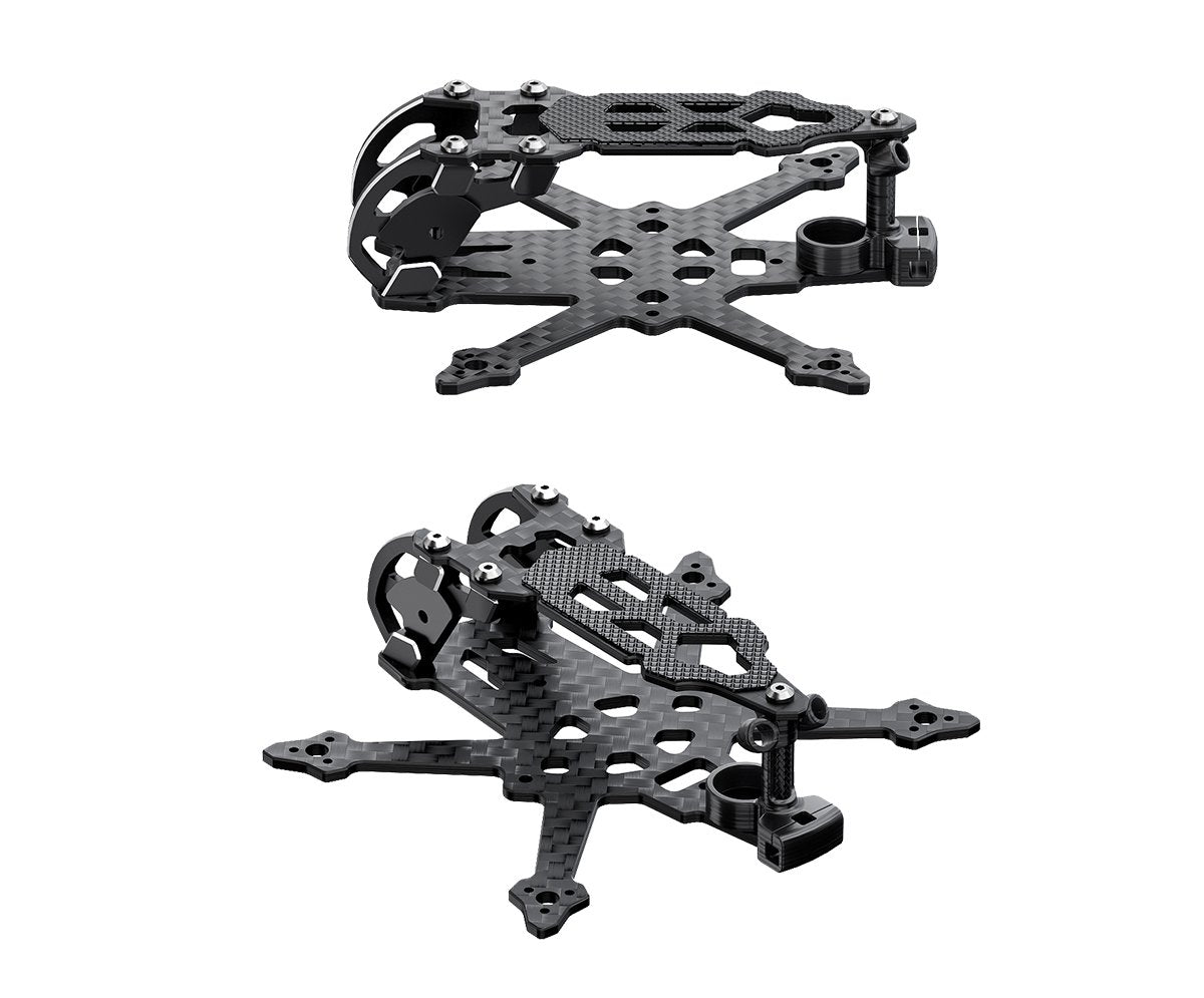 GEP-TC18 O4 HD Frame