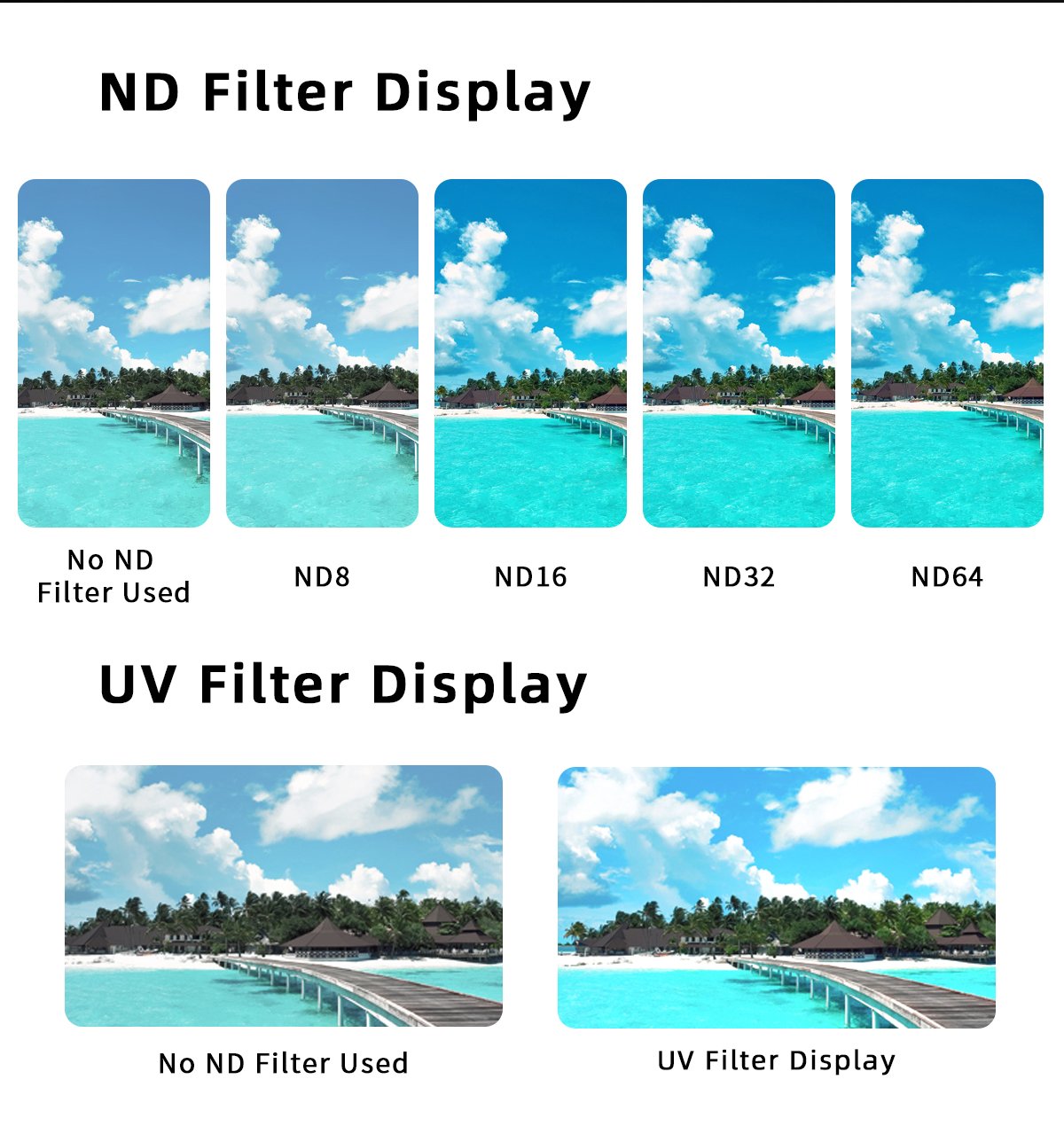 GEPRC DJI O4 Air Unit Pro Filter