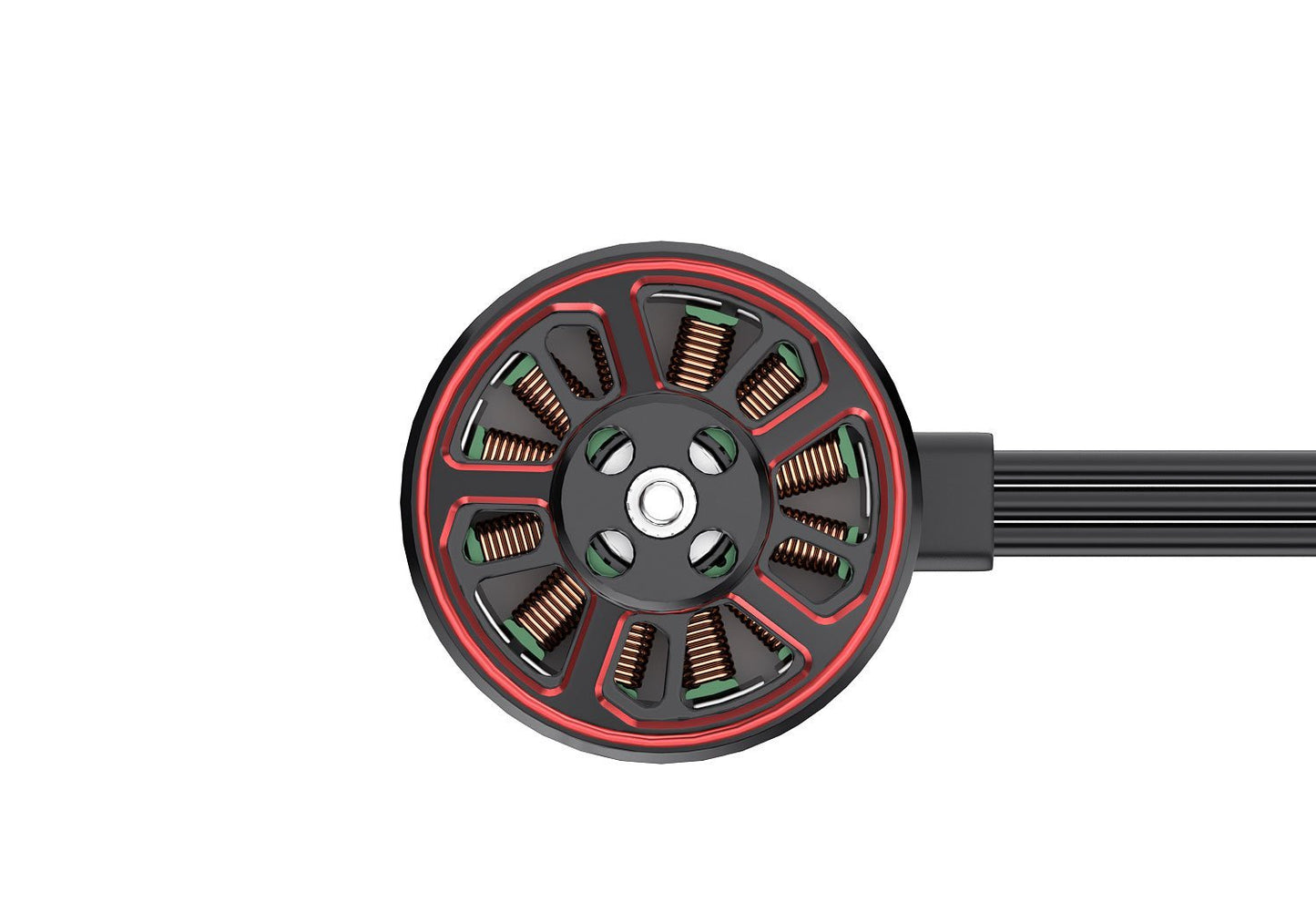 GEPRC SPEEDX2 1505 4300KV Motor