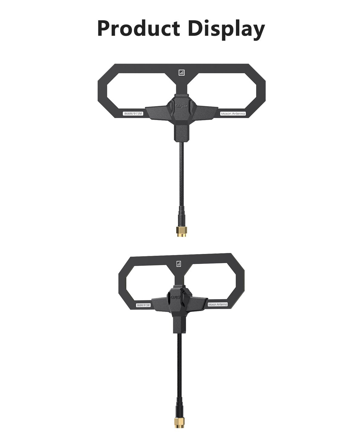 GEPRC 868M/915M Moxon Antenna