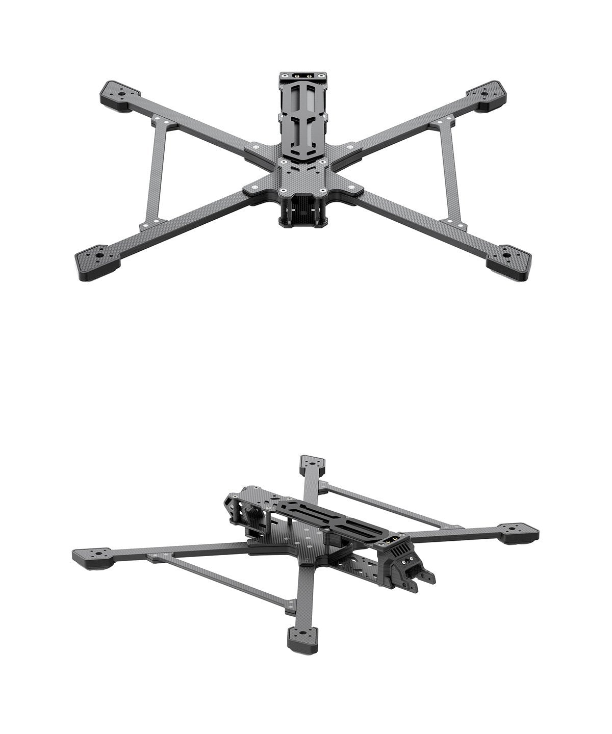 GEP-EF10 Frame