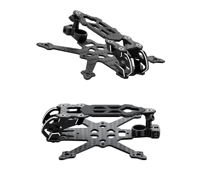 GEP-TC18 Frame