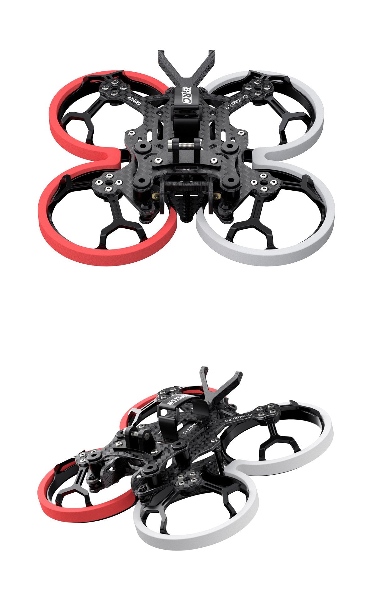 GEP-CL20 Frame