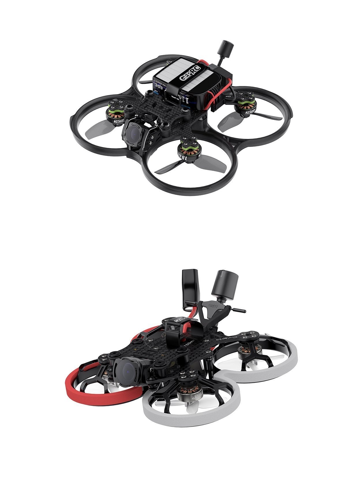 GEPRC DJI O3 Air Unit ND Filters