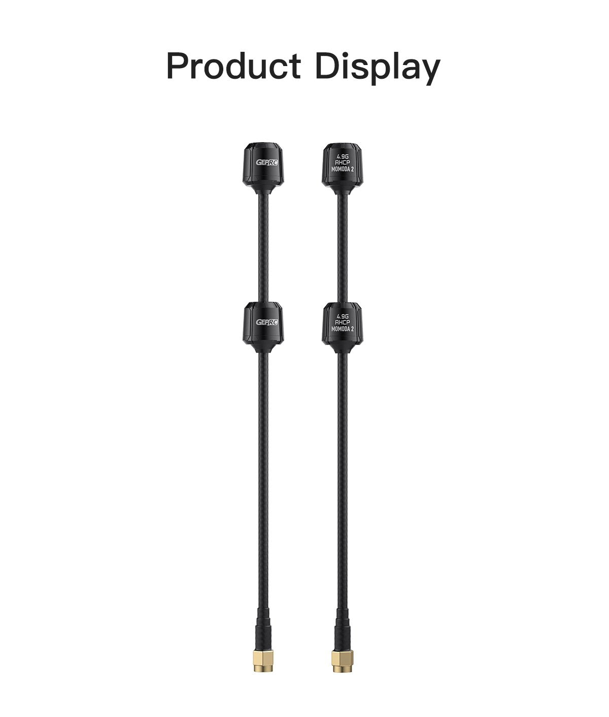 GEPRC Momoda2 4.9G DUAL Antenna