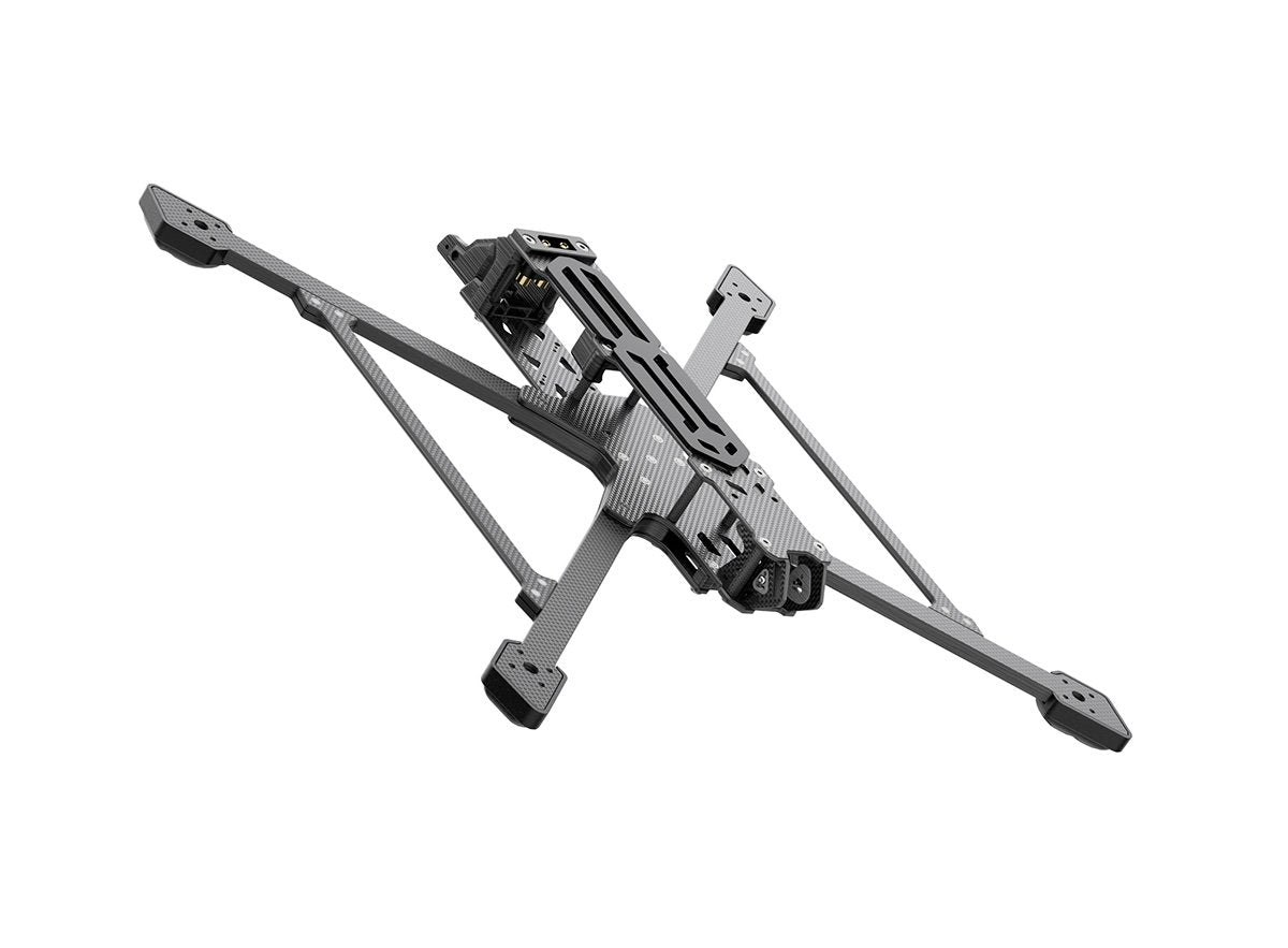 GEP-EF10 Frame