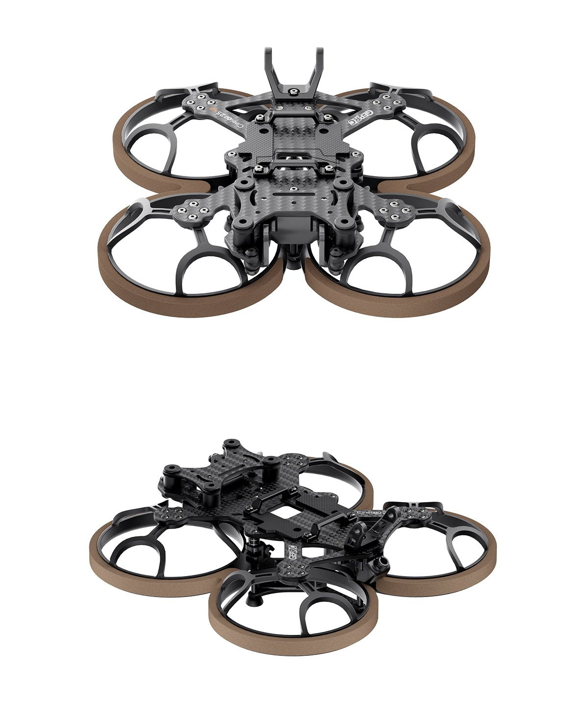 GEP-CL25 V2 Frame