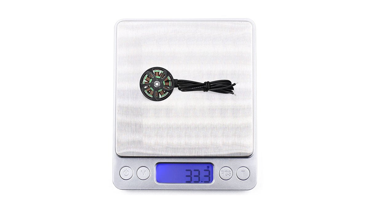 GEPRC SPEEDX2 2306E Motor