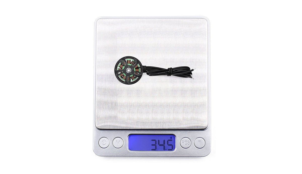GEPRC SPEEDX2 2207E Motor