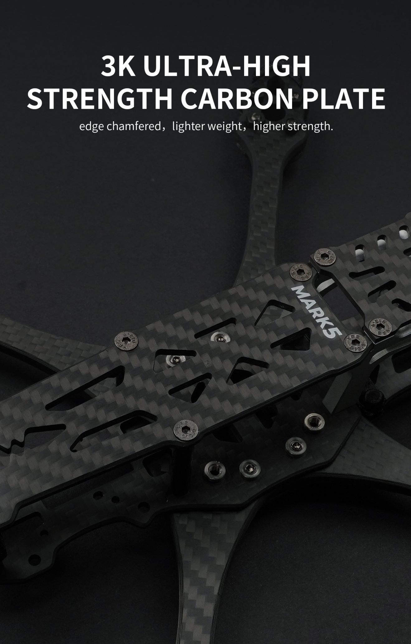 GEP-MK5 Frame