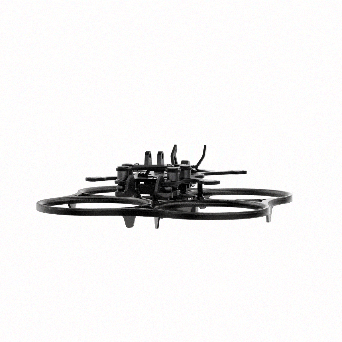GEP-CL30 V2 O3 Frame