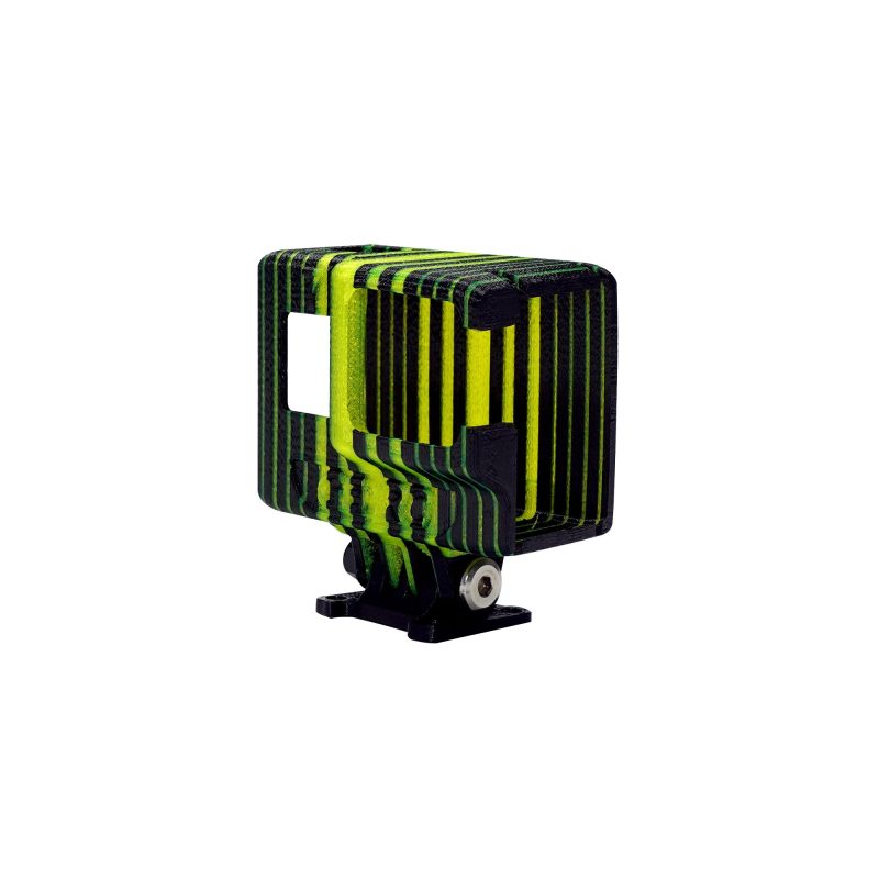 GEPRC CineLog35 Adjustable TPU Mount for GoPro 5/6/7/8/9/10