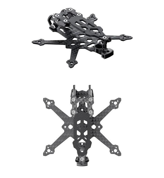 GEP-TC18 Frame
