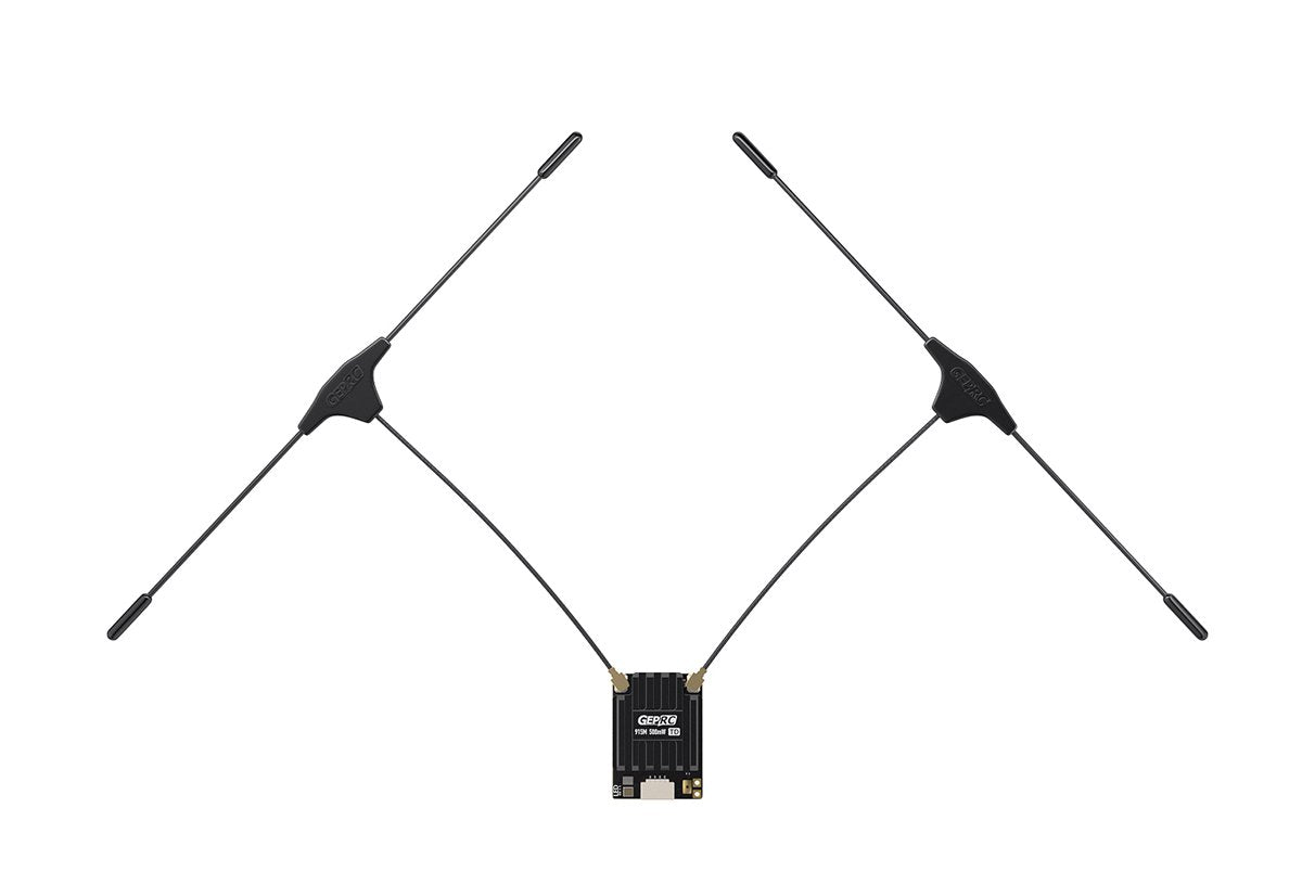 GEPRC ELRS Nano 915M PA500 Receiver