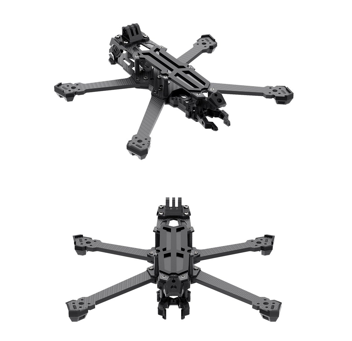 GEP-Vapor-D6 Frame