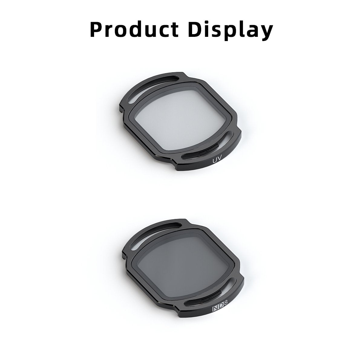 GEPRC DJI O4 Air Unit Pro Filter