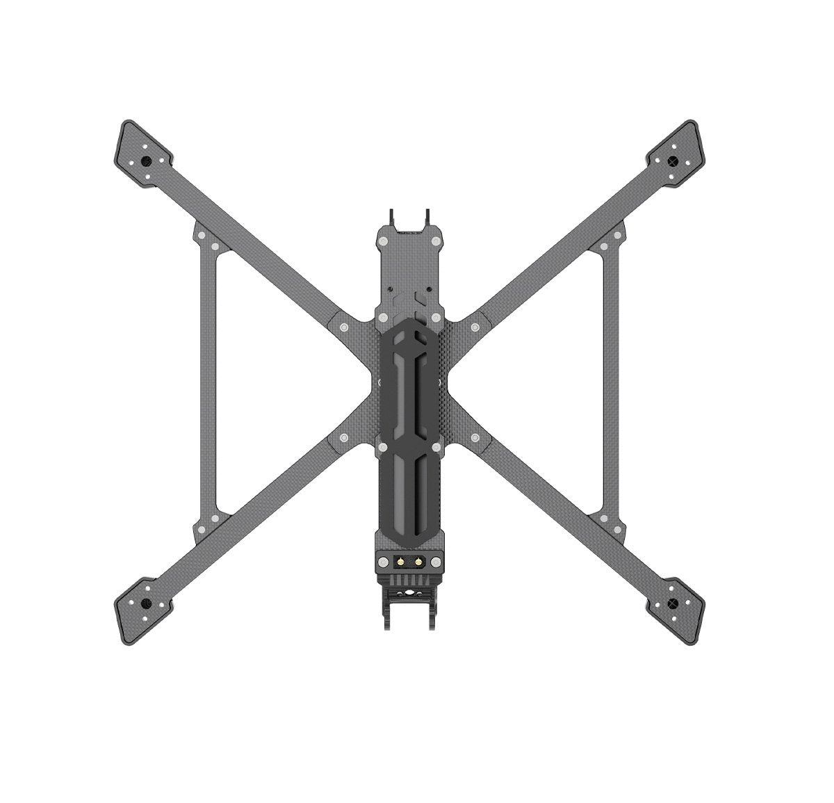 GEP-EF10 Frame
