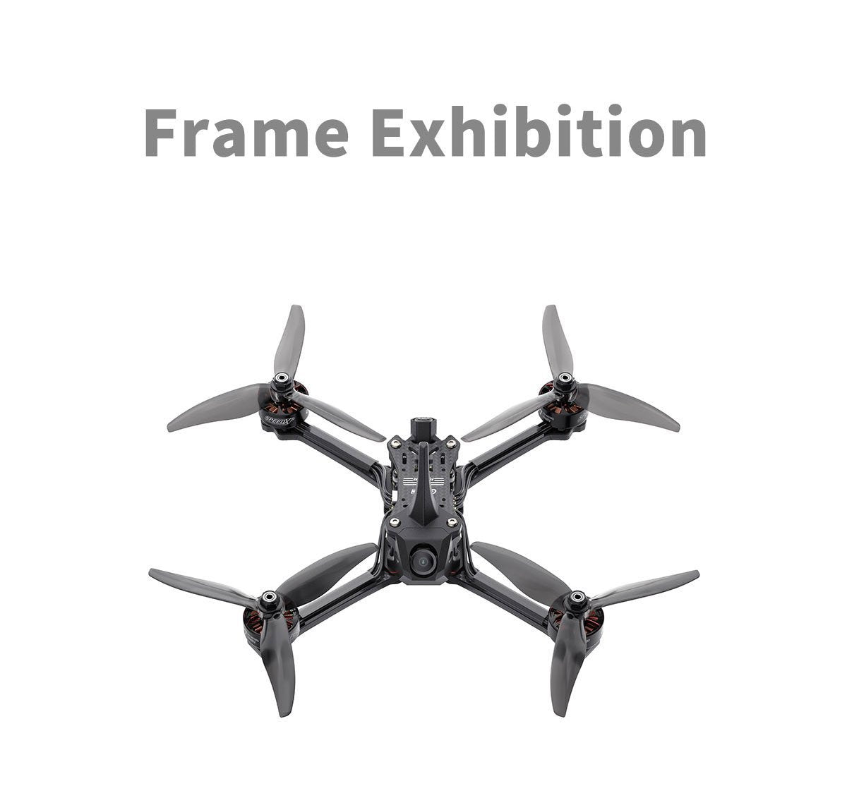 GEPRC Racer FPV Racing Drone
