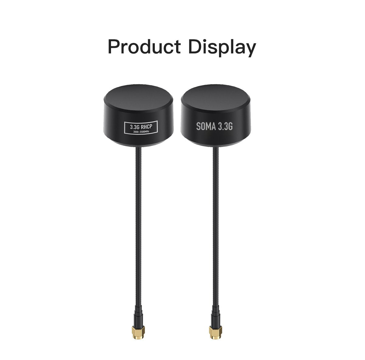 GEPRC SOMA 3.3G Antenna