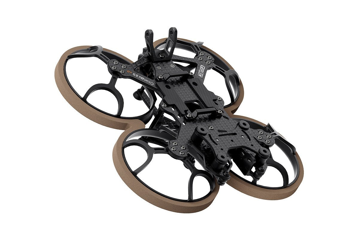 GEP-CL25 V2 Frame
