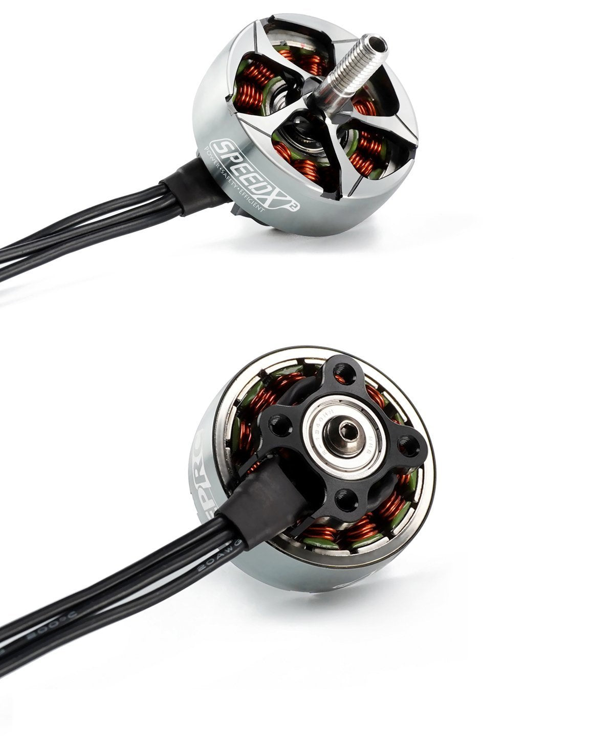GEPRC SPEEDX2 2806.5 1350KV/1760KV Motor