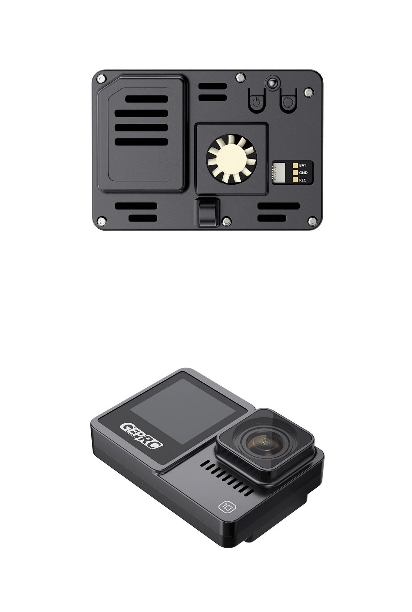 GEPRC Naked Camera GP9