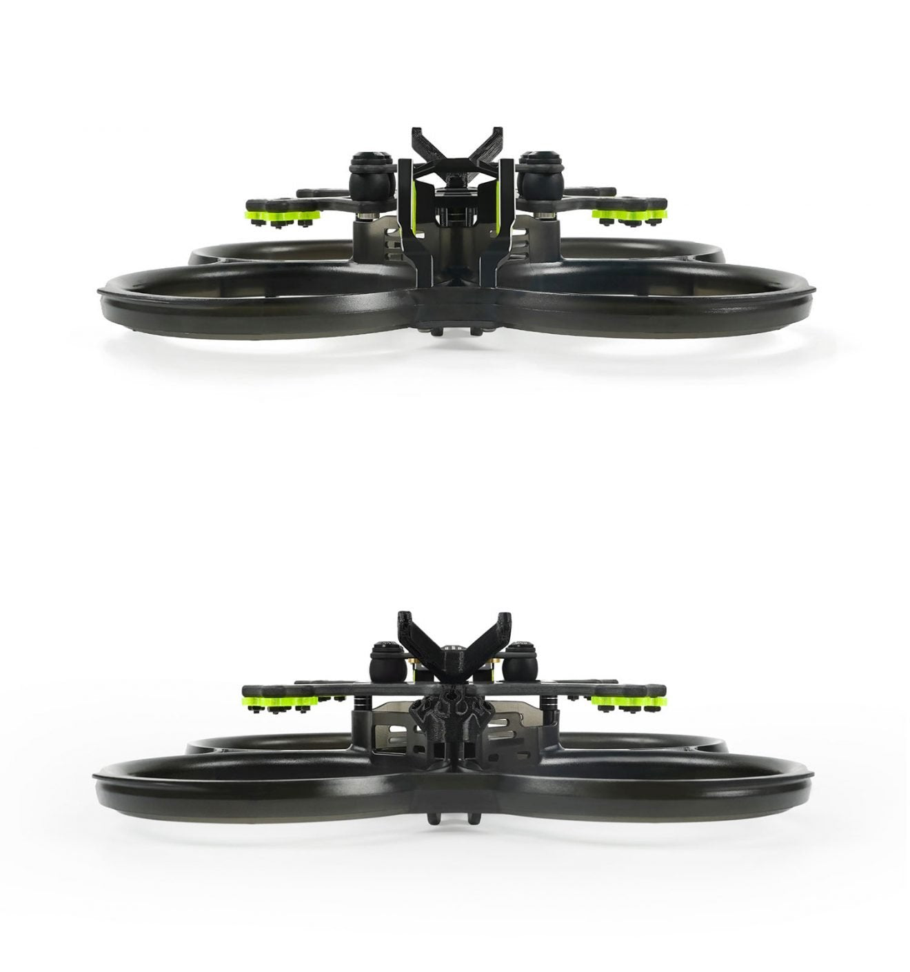 GEP-CT30 O3 Frame