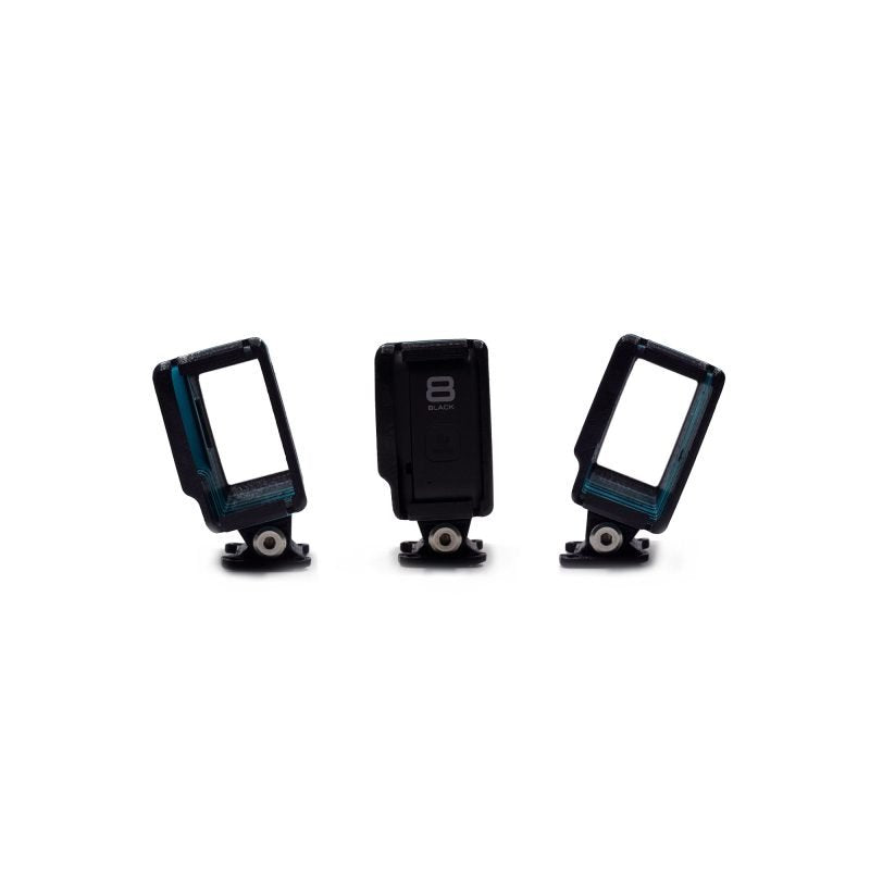 GEPRC CineLog35 Adjustable TPU Mount for GoPro 5/6/7/8/9/10