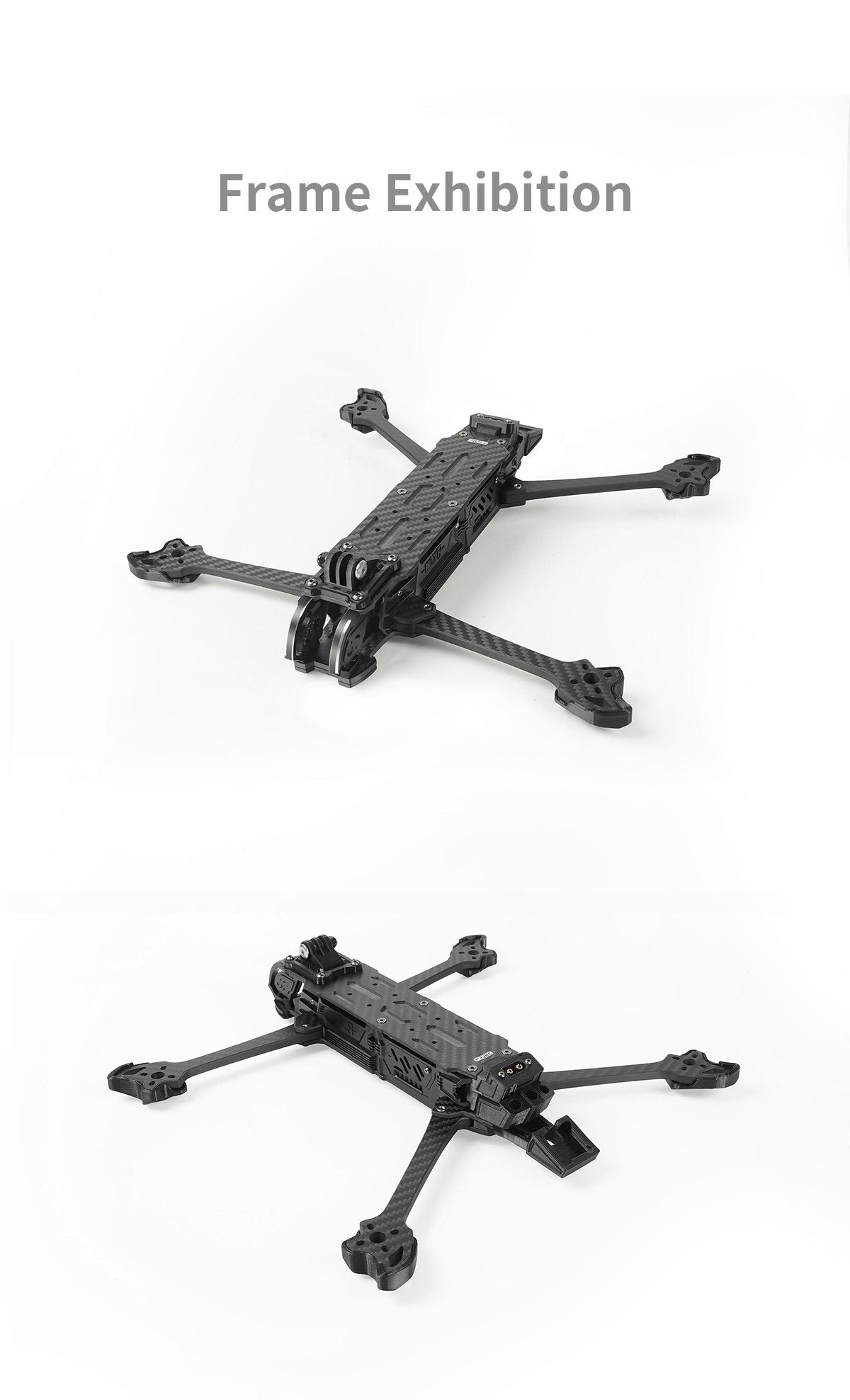 GEP-MOZ7 Frame