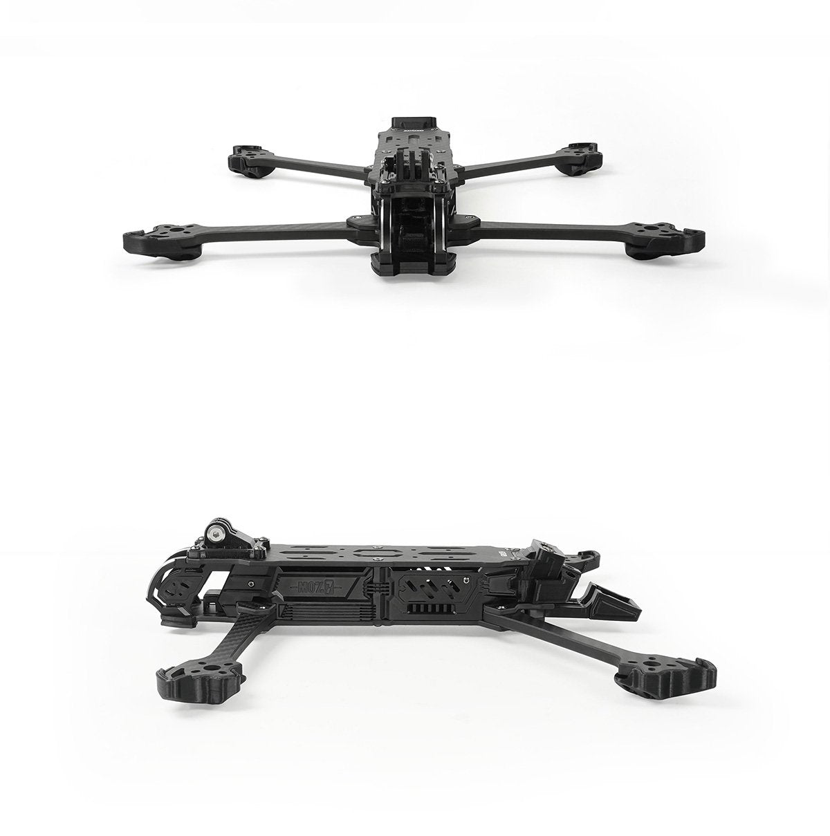 GEP-MOZ7 Frame